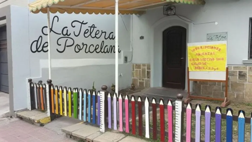 Dos imputadas por la muerte de un bebé en una guardería