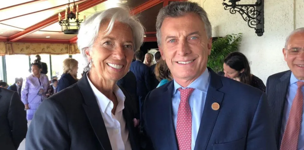 El FMI aprobó el desembolso y girará al país. ¿Cuánto?