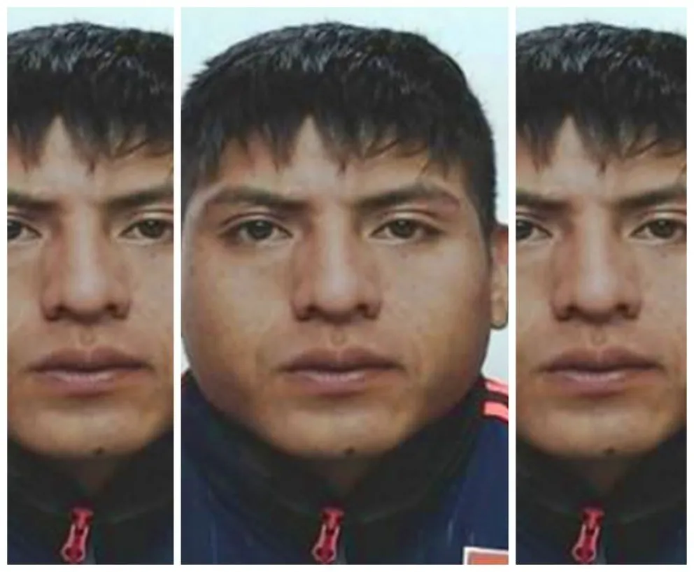 Atención: uno de los asesinos más buscados del país está suelto en Salta