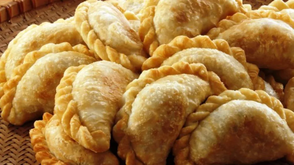 Es hoy: el 'Concurso de la Empanada Salta Ciudad”