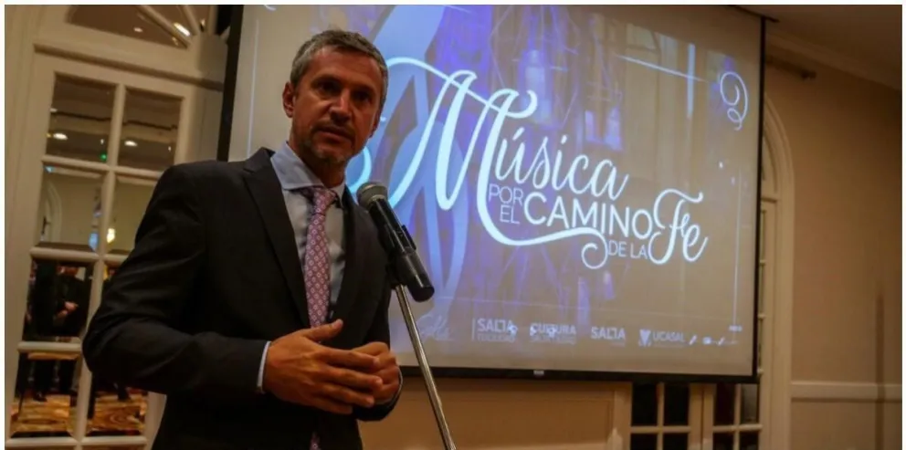 2ª edición de Música por el Camino de la Fe: te contamos cuándo es y de qué consta este festival