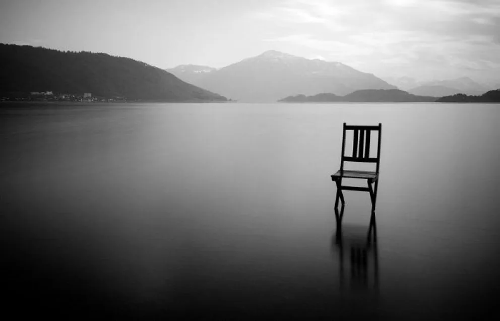 ¿Minimalismo es sinónimo de aburrimiento?
