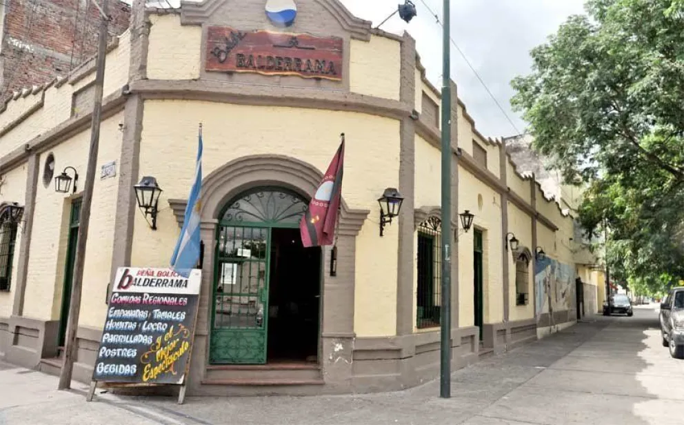 La peña más famosa del país recibirá un gran reconocimiento