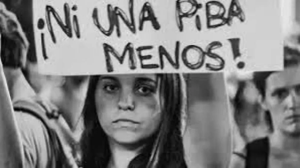 Estremecedor: los femicidas de Celeste serían su novio y los amigos