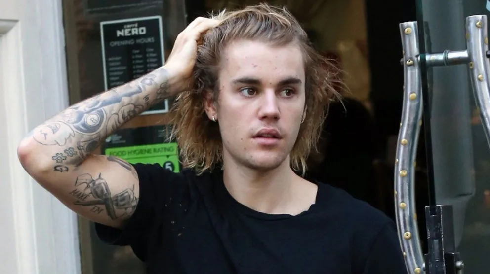Depresión y matrimonio: la drástica decisión de Justin Bieber sobre su carrera