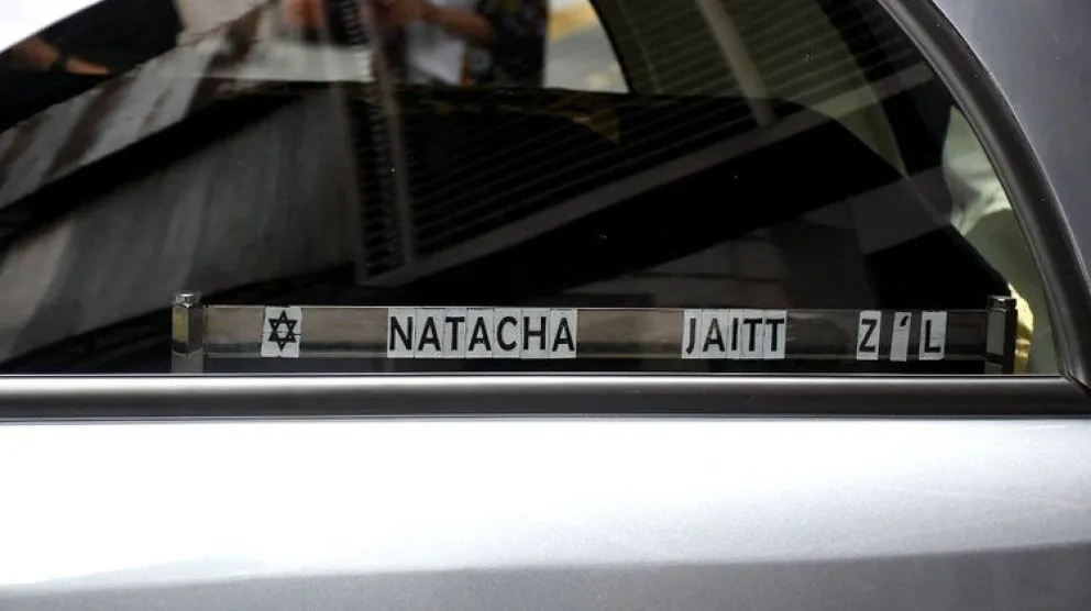Cocaína, alcohol y fiesta: los resultados de las pericias finales al cuerpo de Natacha Jaitt