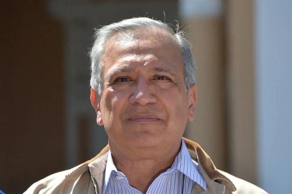 La sombra del 'Júcaro” alegra a unos cuantos y pone nerviosos a muchos