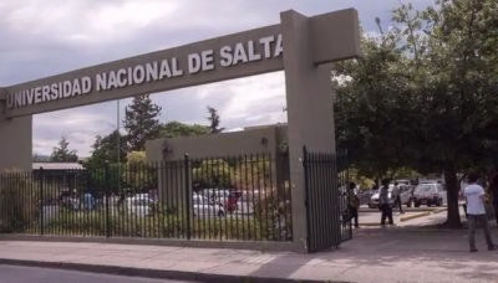 Elecciones en la UNSa: los candidatos
