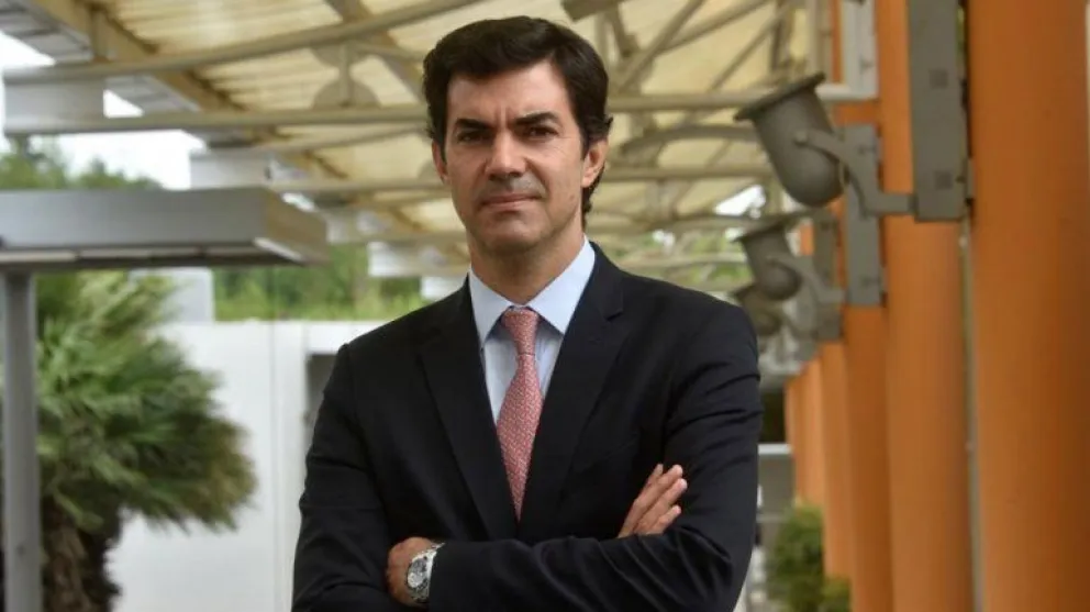 Juan Manuel Urtubey: "No veo un escenario muy diferente al de 2001"