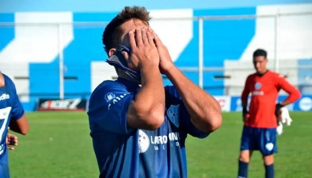 Gimnasia y Tiro no tendrá competencia hasta 2020