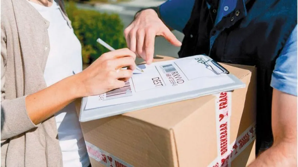Desde el lunes se podrá comprar por internet en el exterior ¿Qué monto?
