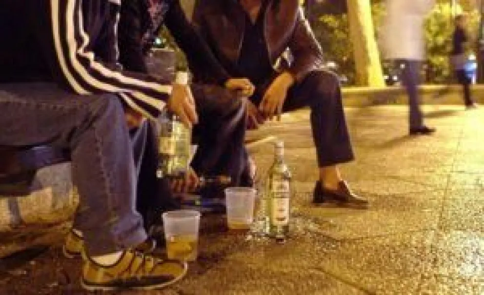 Abuso sexual en banda de una menor: solo uno de los 7 imputados irá a prisión