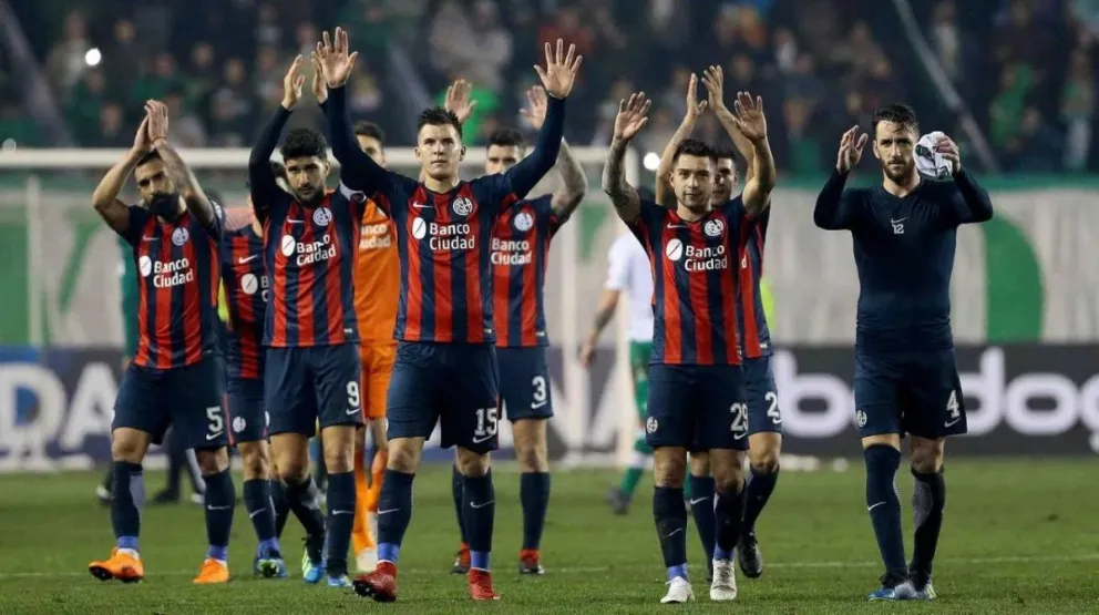 Le sacan seis puntos a San Lorenzo y no podrá incorporar jugadores en el próximo mercado de pases