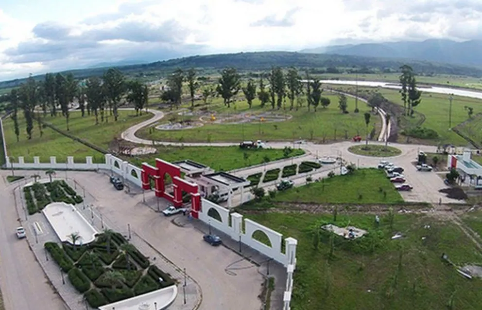 Parque Bicentenario Salta: conocé lo que se viene para el disfrute de los salteños