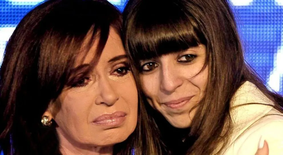 La Justicia rechazó el planteo de Florencia Kirchner para permanecer más tiempo en Cuba