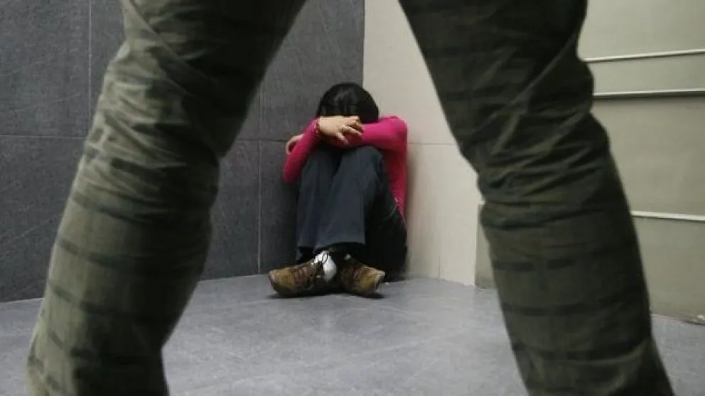 Siete salteños ebrios violaron a una menor