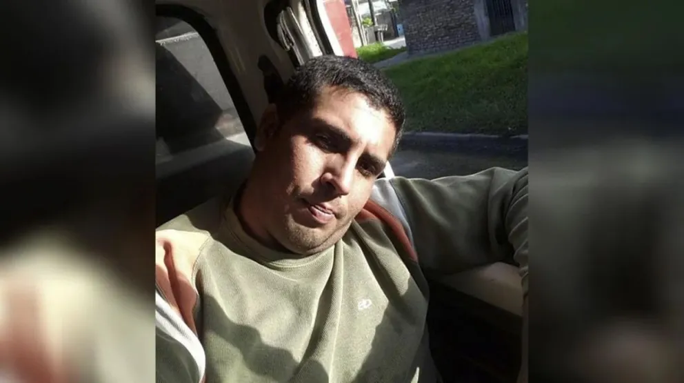 El único detenido por el femicidio de Araceli Fulles, fue asesinado con agua hirviendo en la cárcel