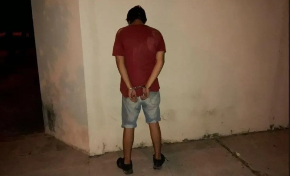 Conocido vendedor de droga salteño fue emboscado