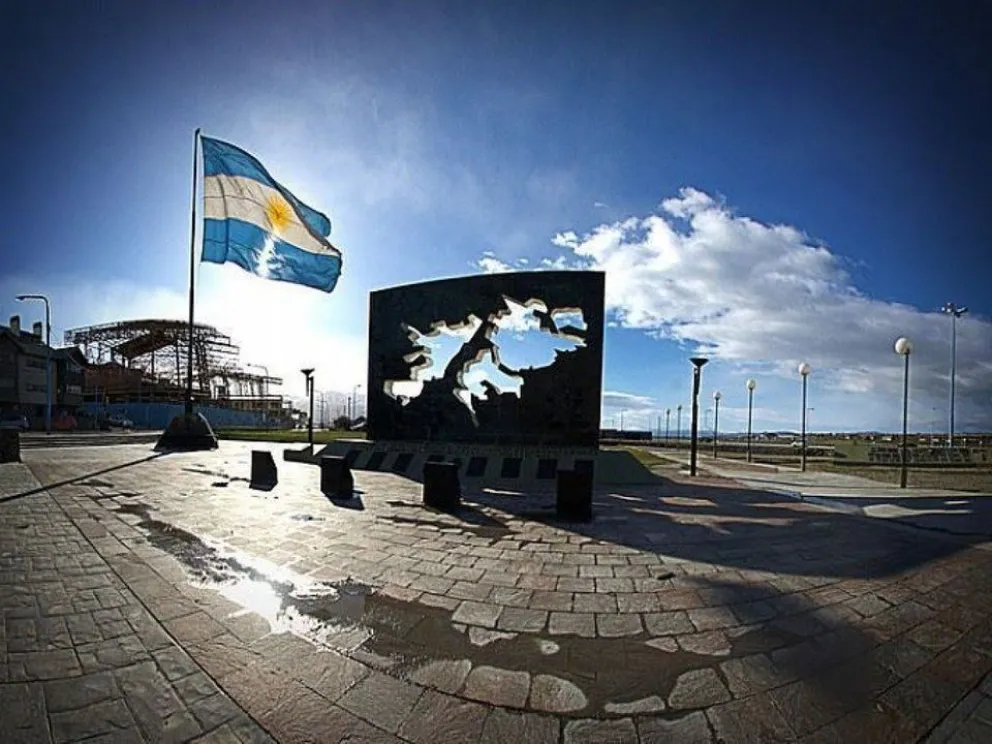 A través de un concurso barrial conmemoran a los Veteranos y Caídos en Malvinas