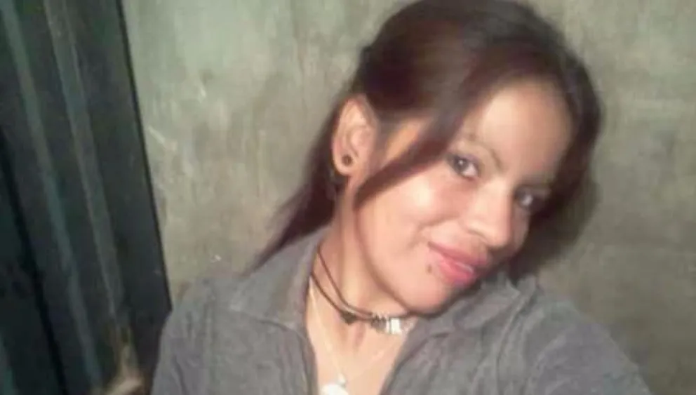 Prisión perpetua para el asesino de Cintia Tapia