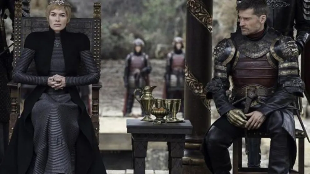 Cada vez más padres le ponen a sus hijos nombres de "Game of Thrones"