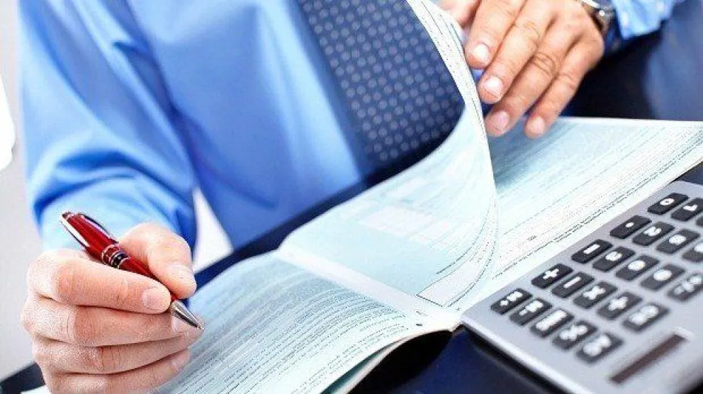 La Provincia envió a la Legislatura las Cuentas Generales de los Ejercicios 2014, 2015, 2016 y 2017