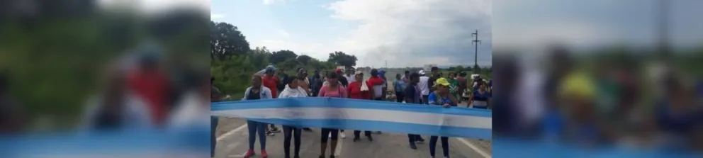 Bagayeros aceptaron una prórroga