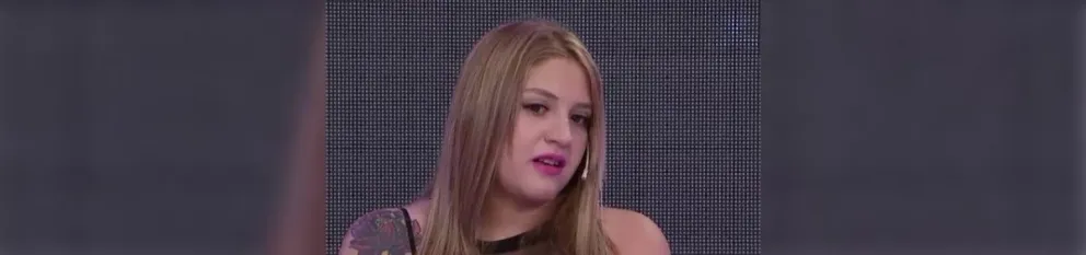 Sasha Samid: "Tuve mi primera carnicería a los nueve años"
