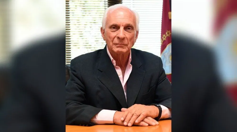 López Arias: "Los presos están siendo atendidos con absoluto respeto a los derechos humanos"