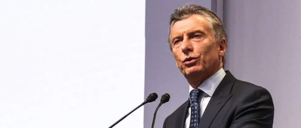 Macri busca cerrar fuentes de tensiones