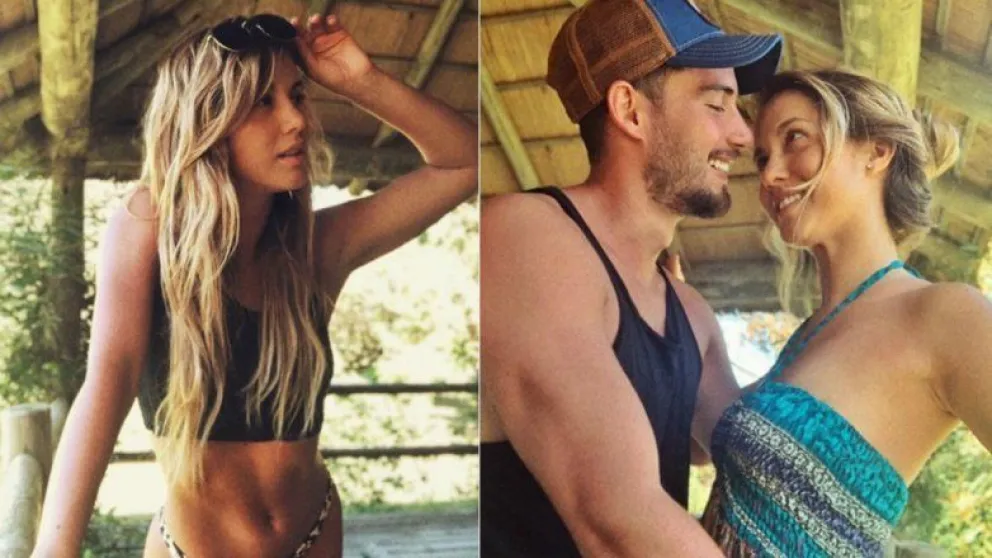 Flor Vigna bancó a Occhiato y explotó contra la prensa: "Algunos comunican con la verdad y otros..."