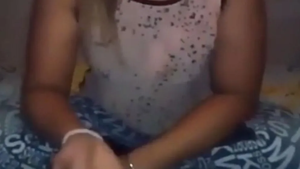 VIDEO. Adolescente fue a una previa y 9 amigos la violaron: "Me violaron, se turnaron para violarme"