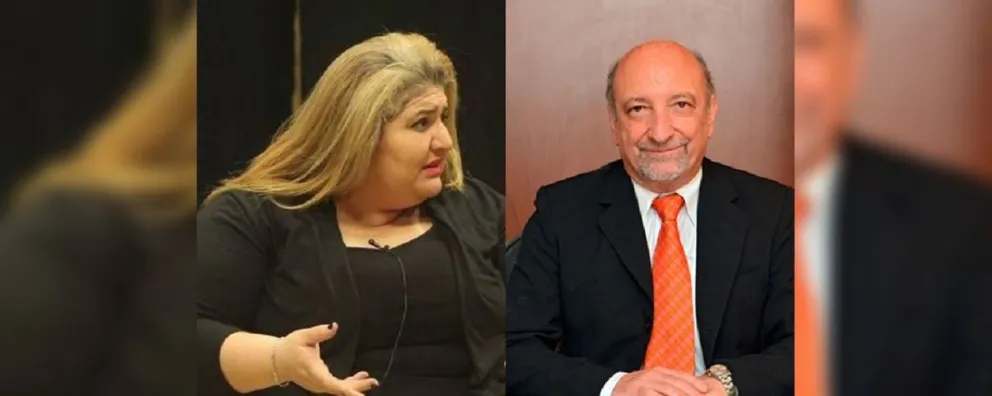 Conflicto que no cesa: Isabel Soria contra Mascarello