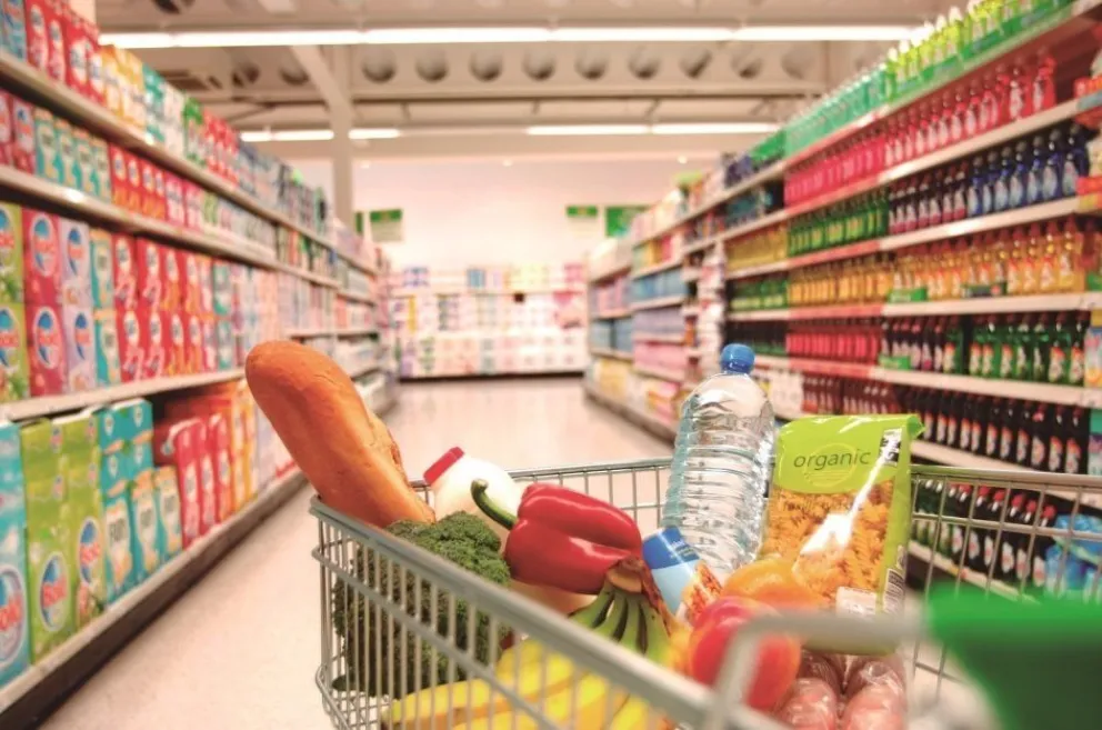 La inflación podría llegar al 15% en los primeros meses del año