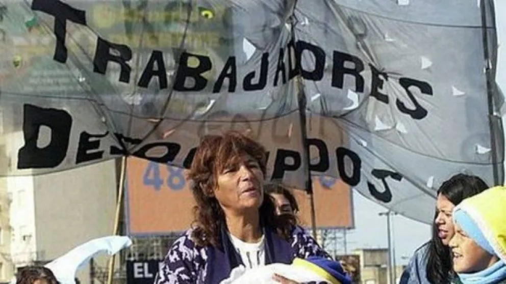 Los salteños salen a las calles: piden más planes para los desocupados