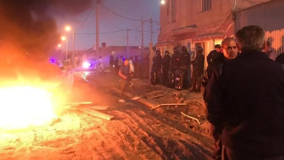 Macabro: adolescente violó a niño de 12 y arengó una pueblada, en la que murió un inocente, acusado por el menor