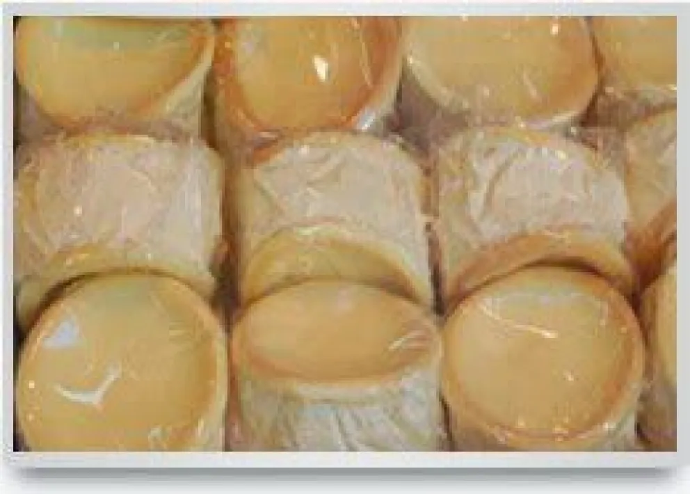 Recetas salteñas: hoy, turroncito, turrón o alfajor salteño