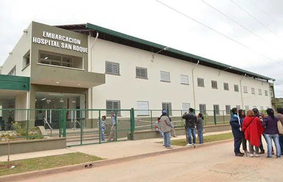 Salta: murieron dos bebés en el hospital de Embarcación