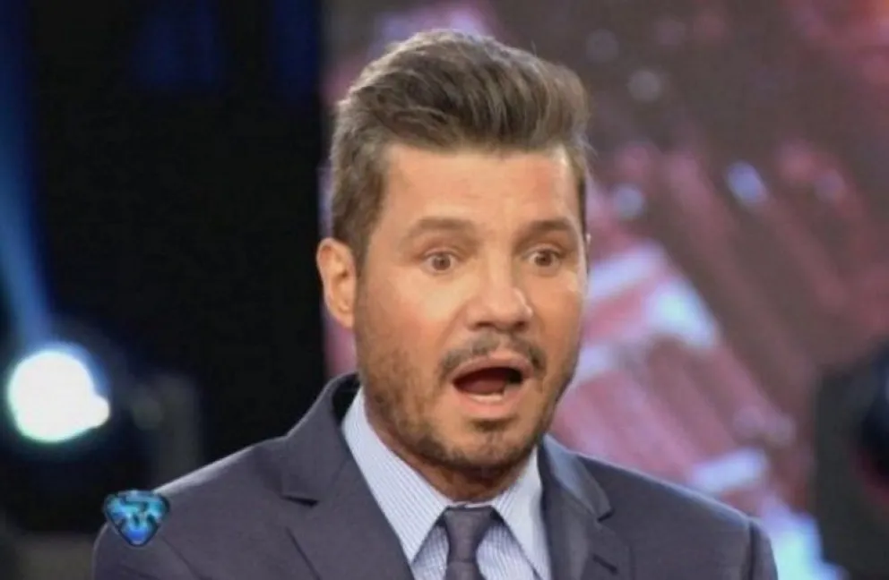 Primera fecha confirmada para el regreso de Marcelo Tinelli
