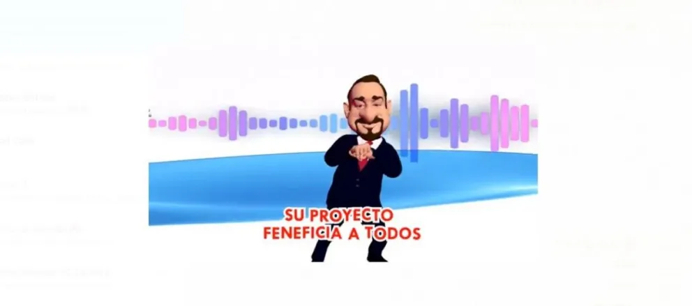 Cuando todo parecía dicho…