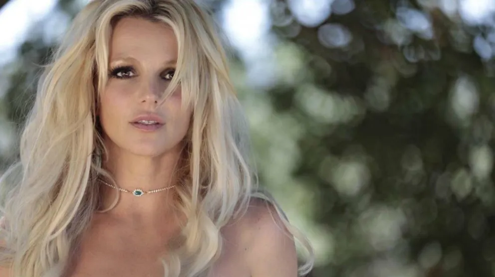 Preocupa la salud de Britney Spears: los mensajes de su mamá y su novio