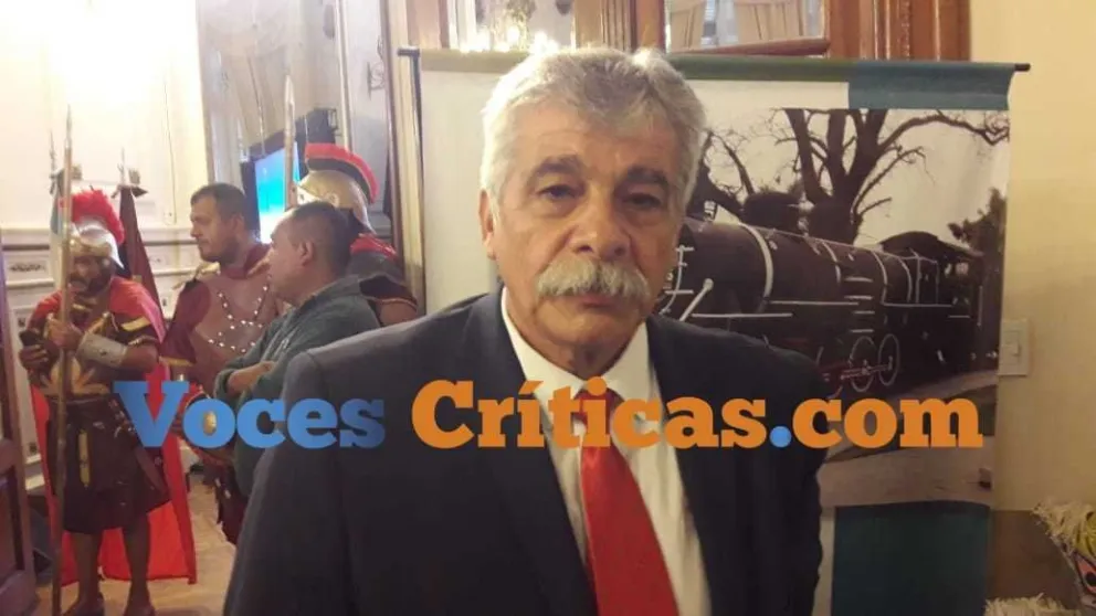 Cuenca: "La gente del Concejo Deliberante que quiere juzgarme, también cobró de más”