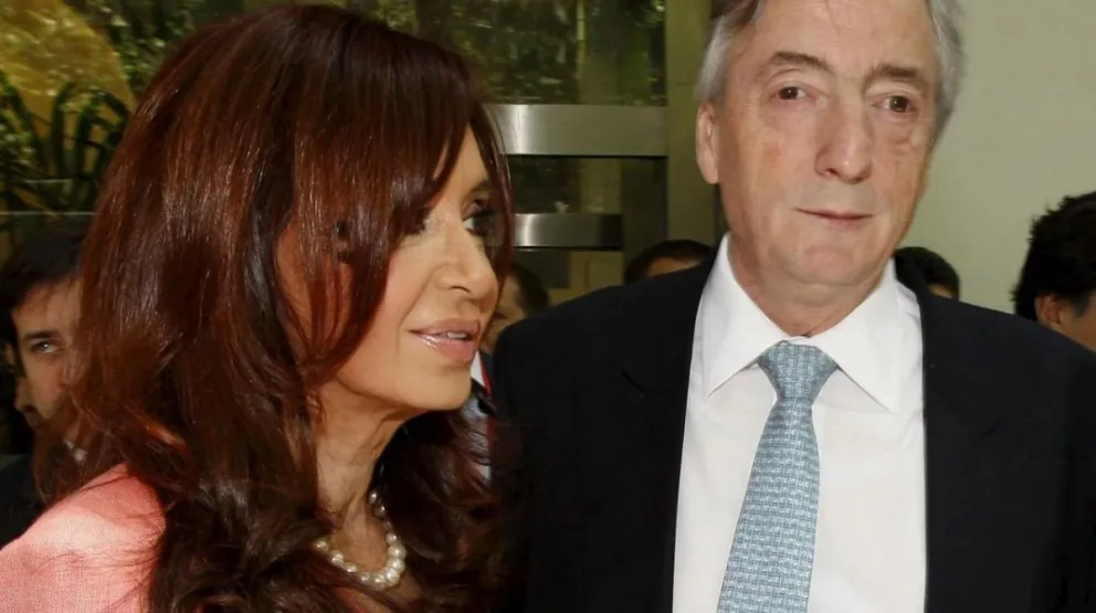 ¿Reabren la causa por enriquecimiento ilícito de los Kirchner?