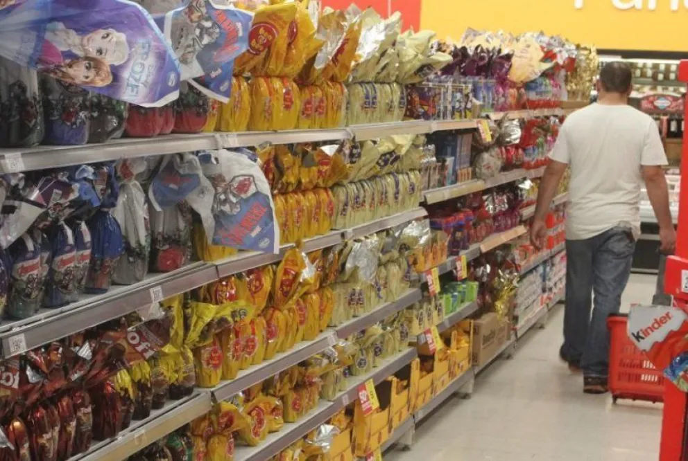 Precios recargados para Semana Santa