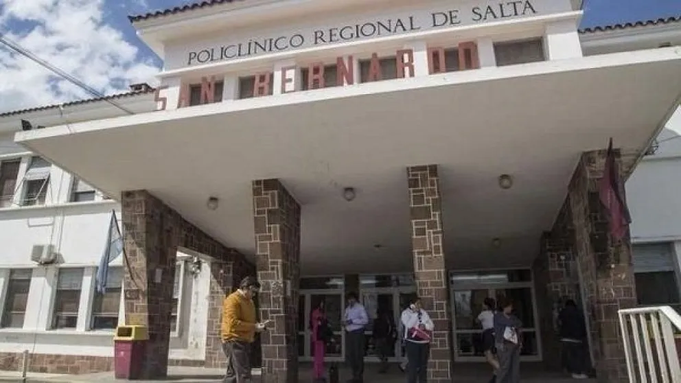 El hospital San Bernardo se defiende por el caso Isabel Soria: ¿qué dijeron?