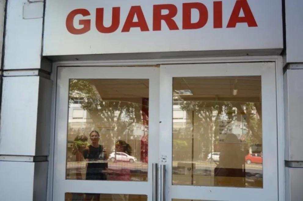Discutió con su hermana y todo terminó de la peor manera