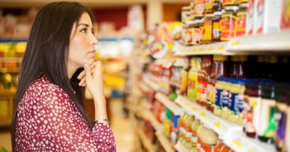 La inflación se ve en los productos más usados. ¿Cuáles son?