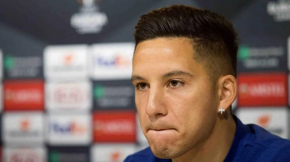 Driussi se arrepintió de irse de River: "Me apuré en tomar la decisión de pasar al fútbol ruso"