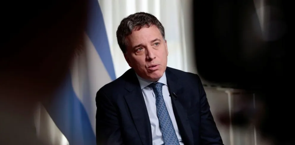 Alivio: el Gobierno espera desinflación desde mayo