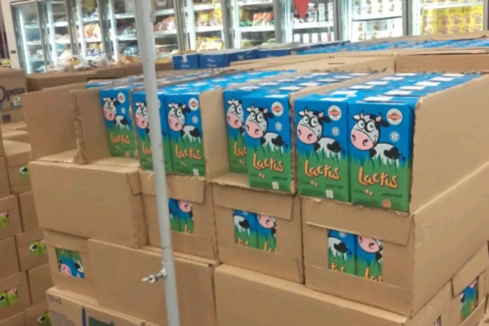 Salta: Defensa del Consumidor realiza inspecciones en supermercados